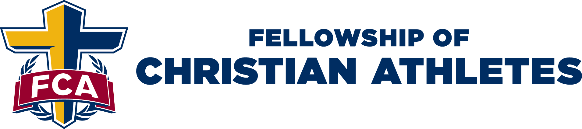 Fellowship of christian students Logos