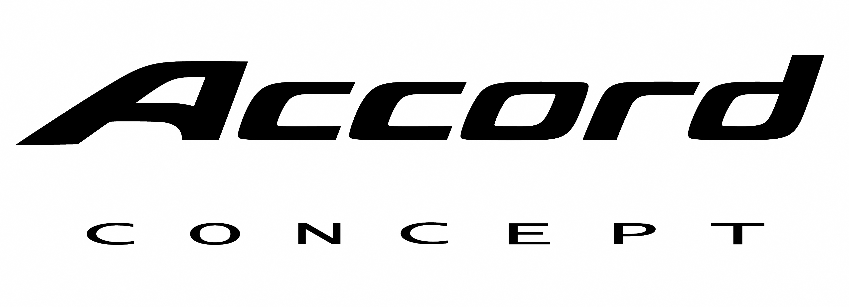 Honda Accord Logos
