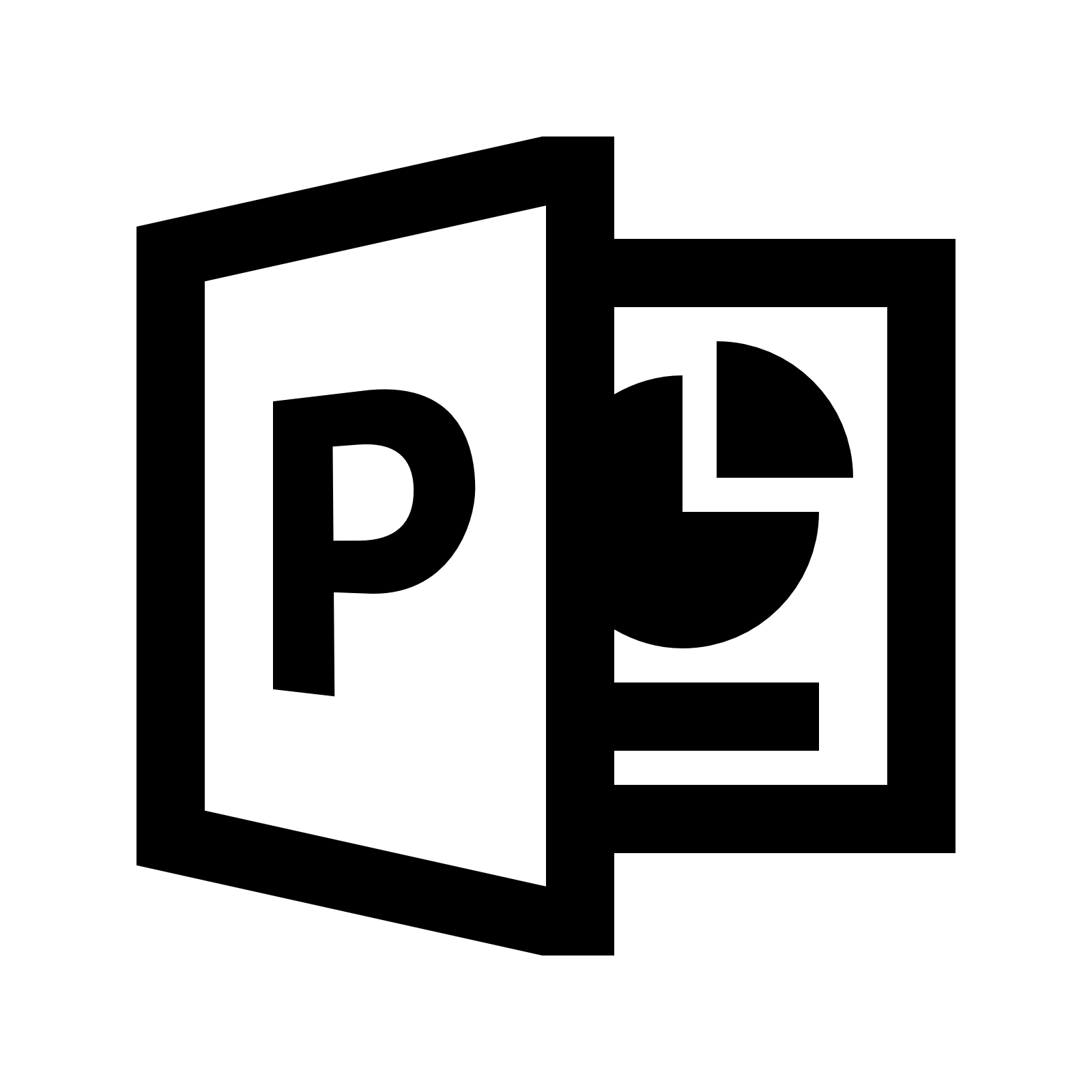 Powerpoint Logos