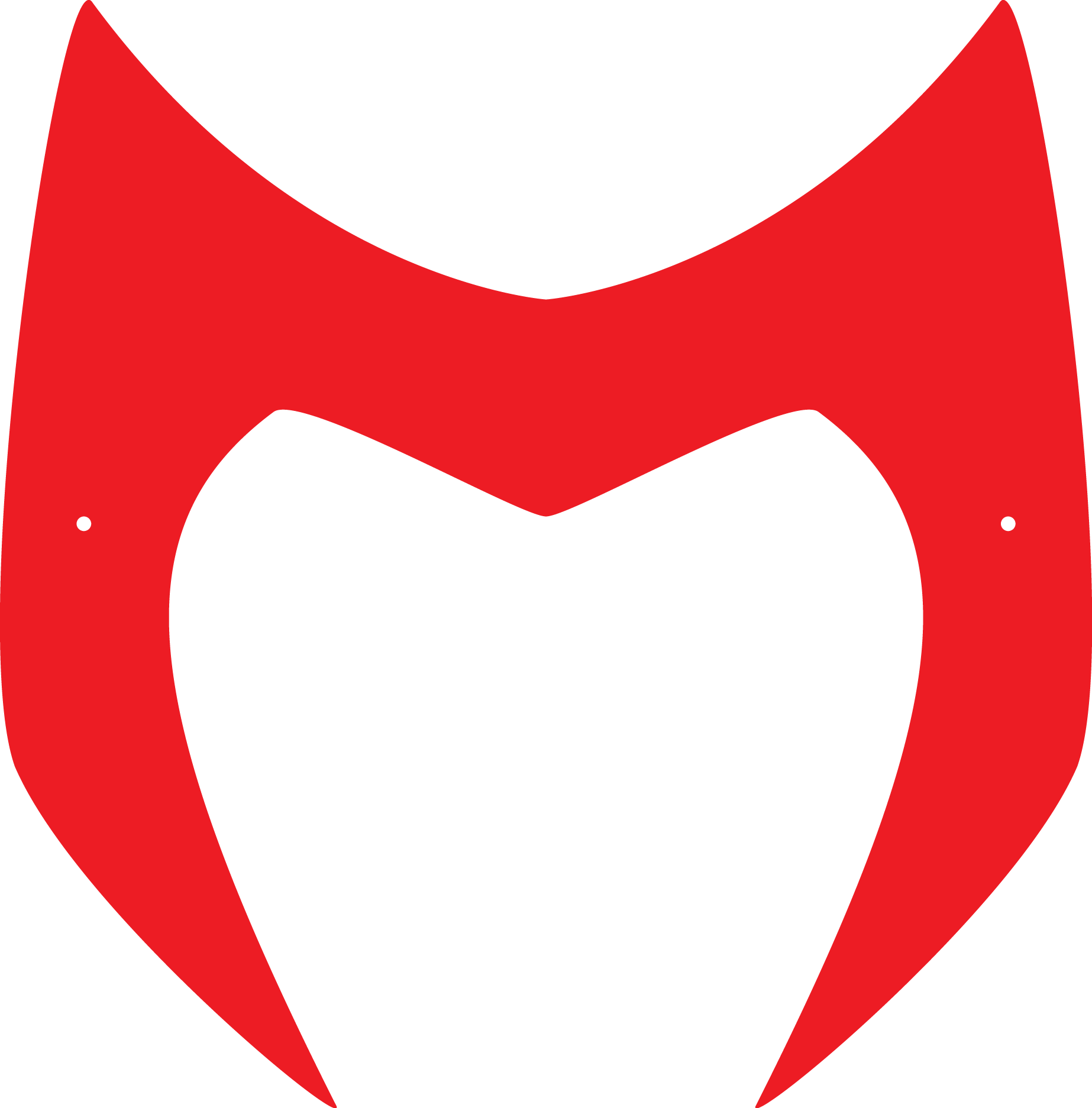 Scarlet Witch Logos