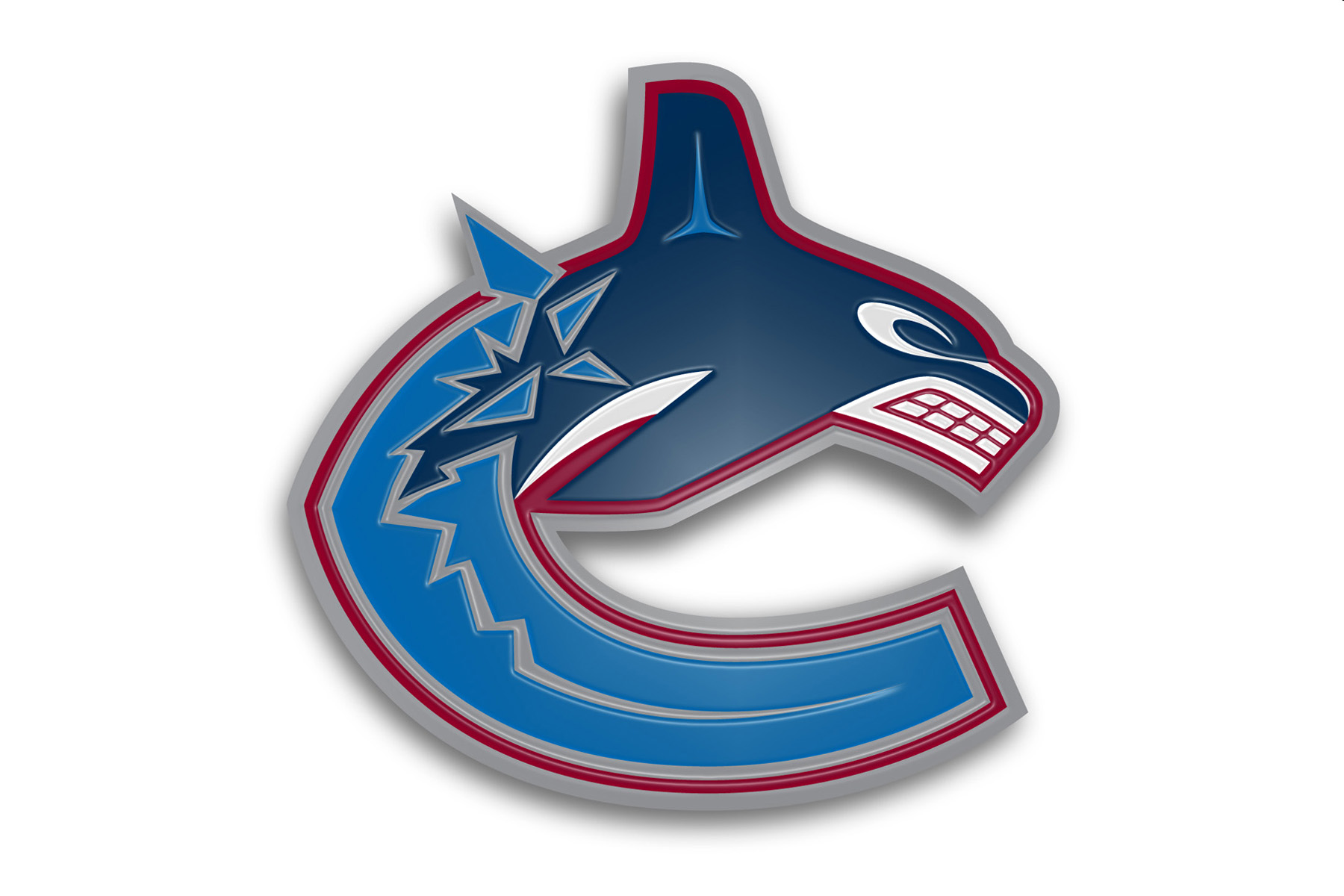 Хк ванкувер. Ванкувер Кэнакс эмблема. Эмблема хк Ванкувер. NHL Vancouver Canucks. Логотип и эмблема Ванкувер Кэнакс.