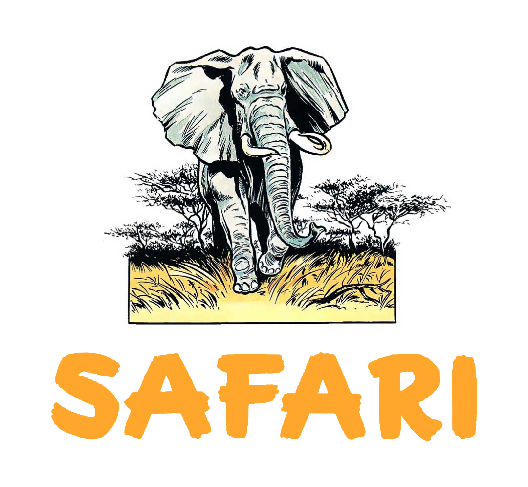 Safari Logos