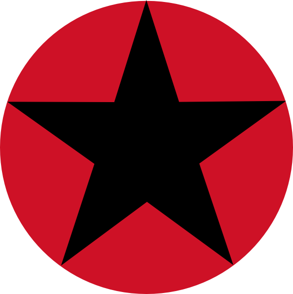 Star In Circle Logos