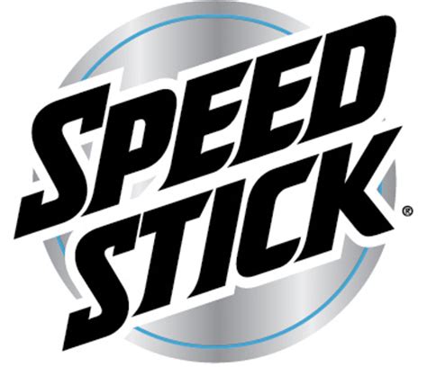 Speed stick Logos