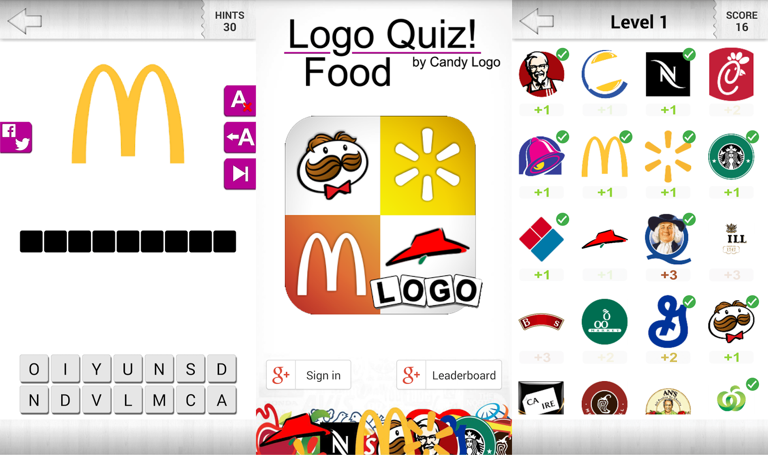 Food Company Logos And Names Logo Design Ideas