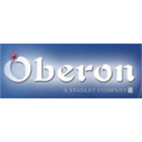 Oberon Logos