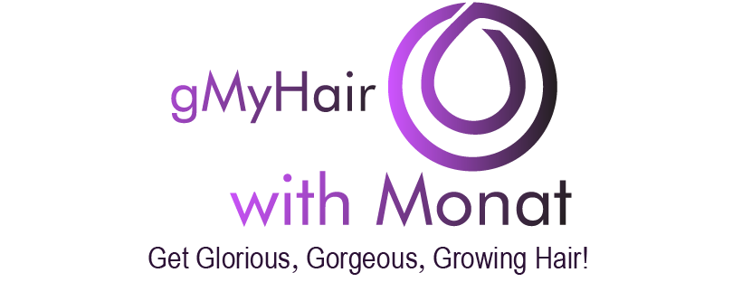 Monat Logos