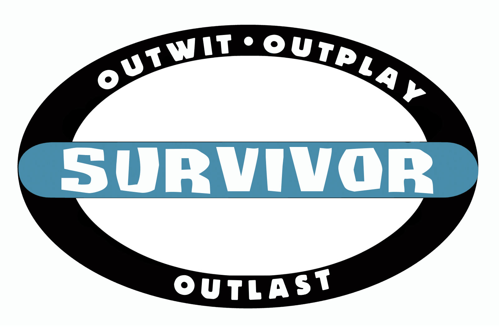 Blank Survivor Logo Template, www.pixshark.com, Images. 