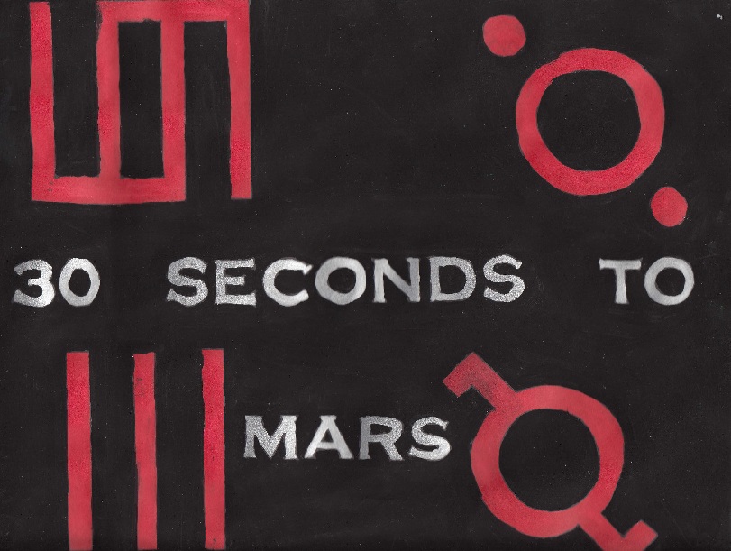 30 seconds to mars complete discography tpb torrent