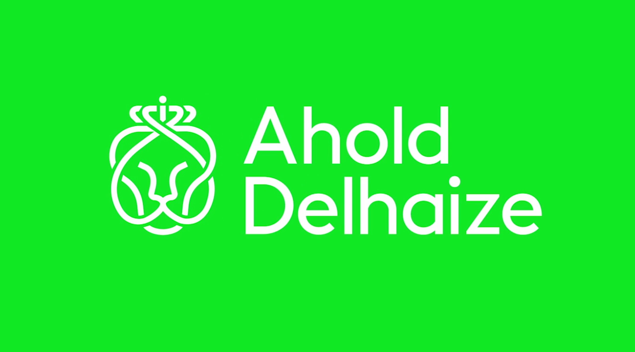 Ahold Logos