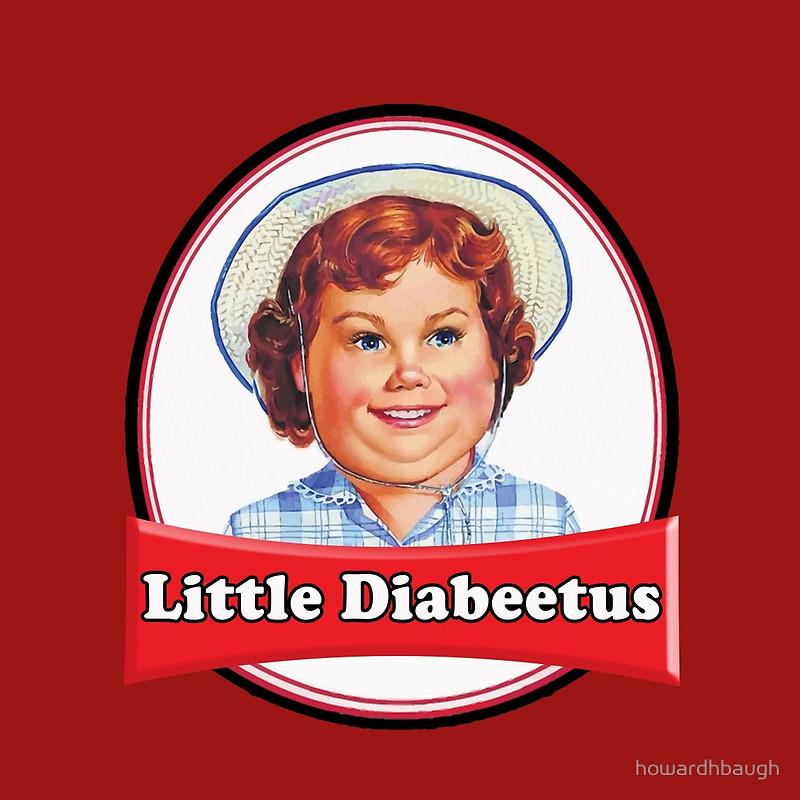 Little Debbie SVG