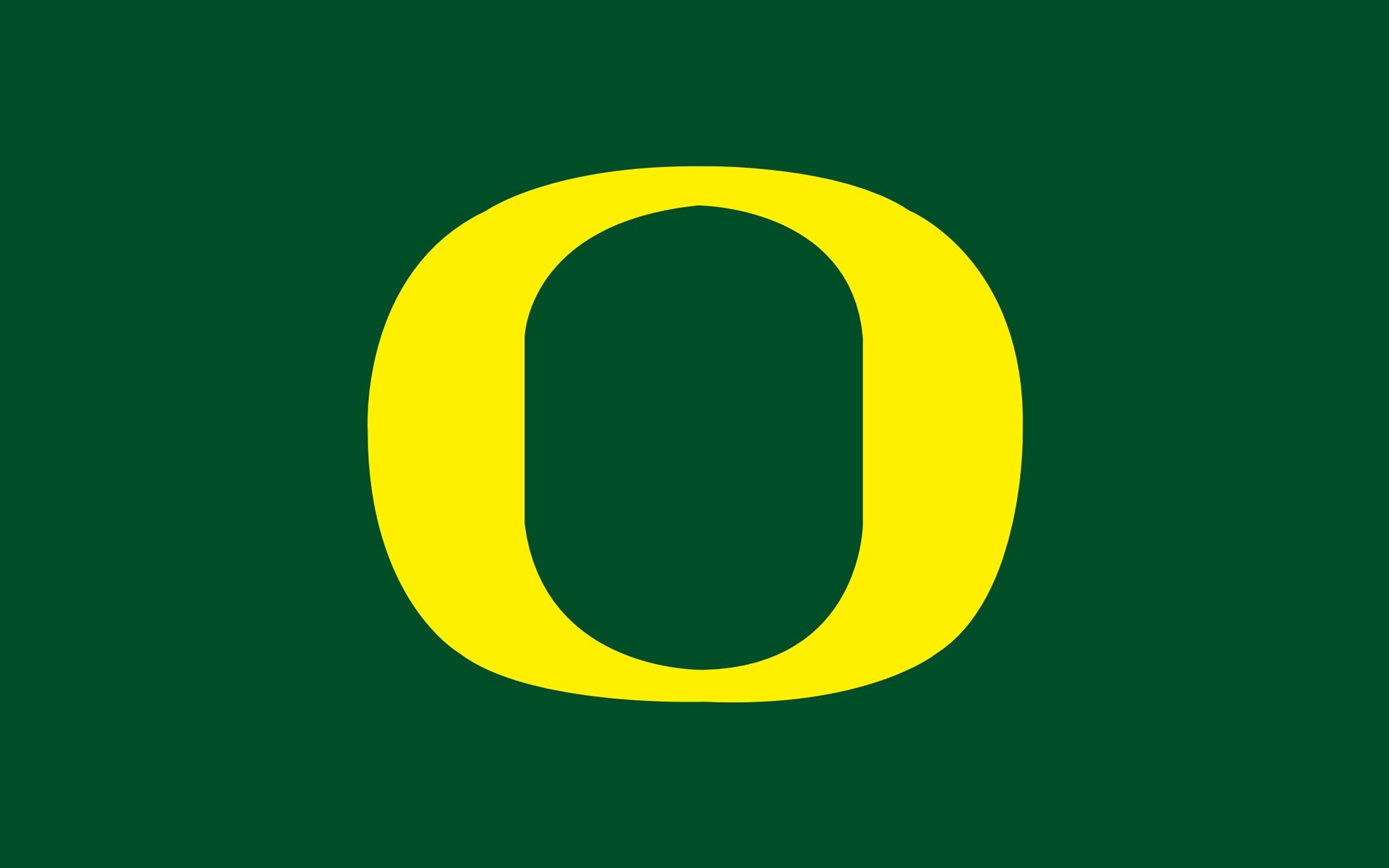 Oregon ducks Logos