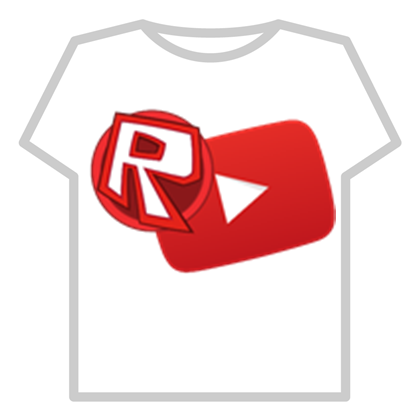 Roblox Youtube Logos