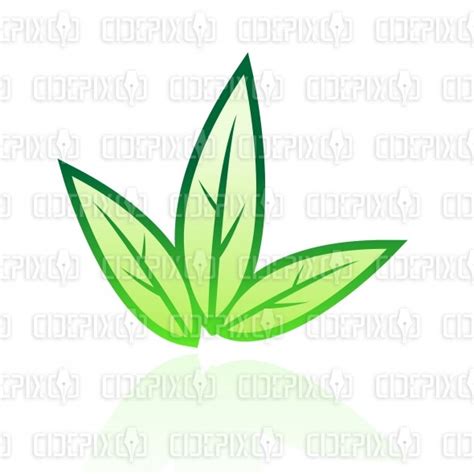 Tobacco leaf Logos
