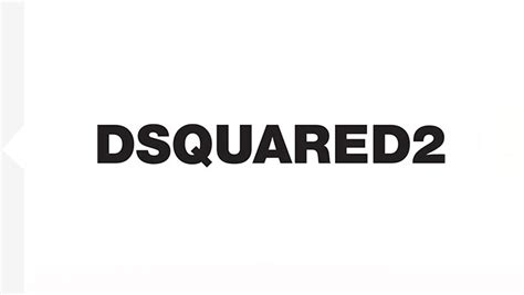 dsquared2 logo