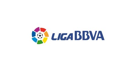 Liga bbva Logos