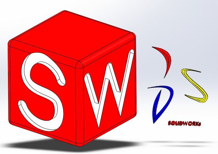 Solidworks Logos