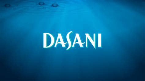 Dasani water Logos
