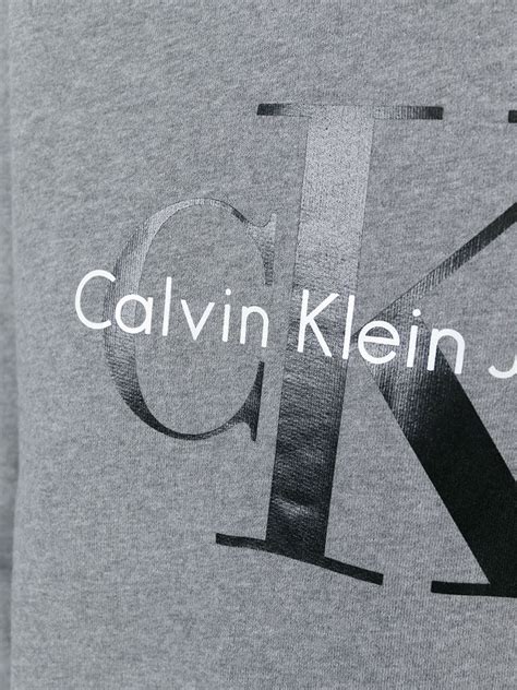 Calvin Logos