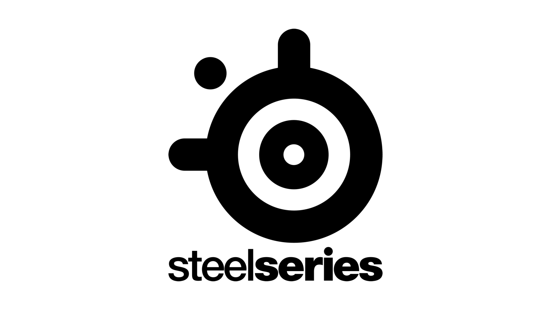 Steelseries Logos