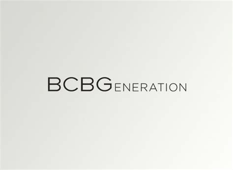 Bcbgeneration Logos