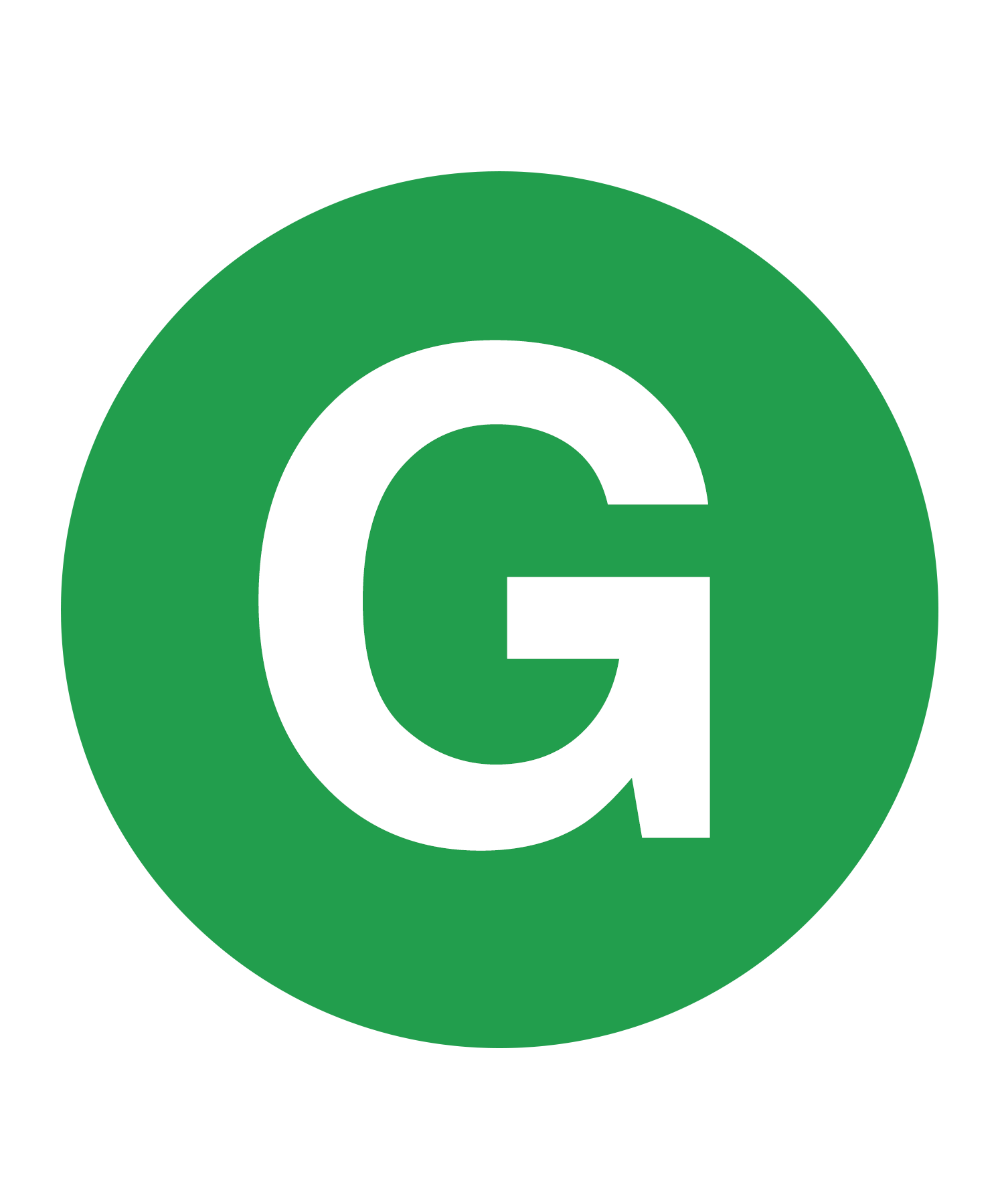 G Logo - G by Matthew Wiard on Dribbble / All of these g logo resources