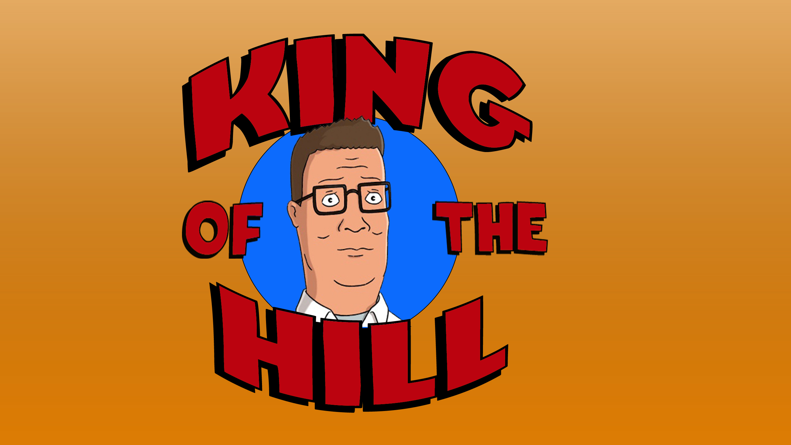 King Of The Hill W, paper by Go0dvIb3s on Deviant. 