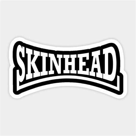 Skinhead Logos