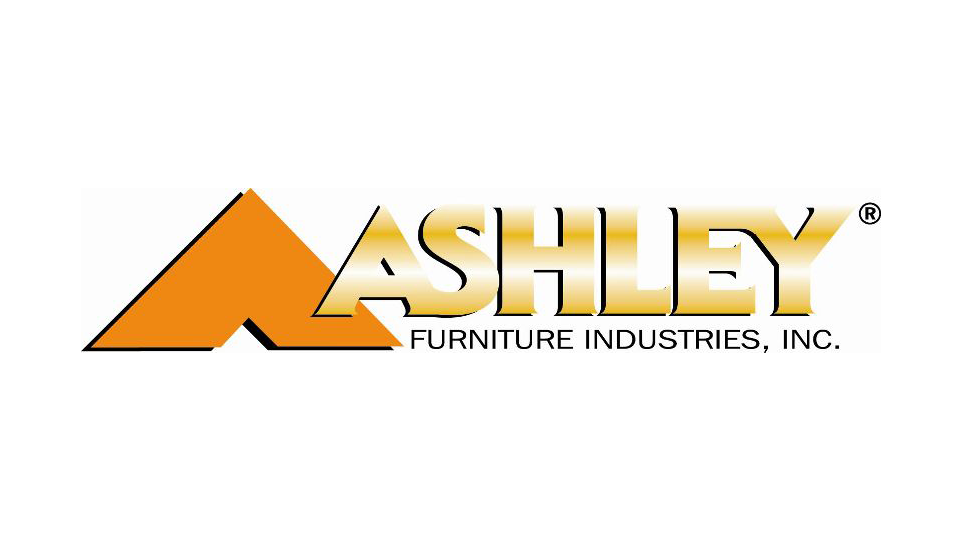 Ashley Furniture Logos