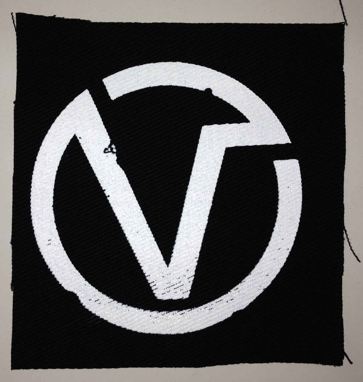 Virus Logos
