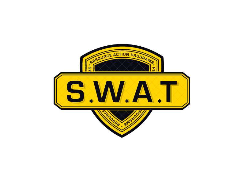 Swat Logos - roblox swat template