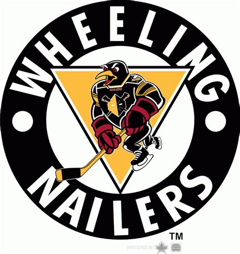 Wheeling nailers Logos