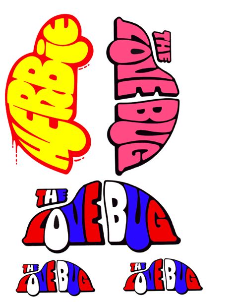 Download Herbie Logos