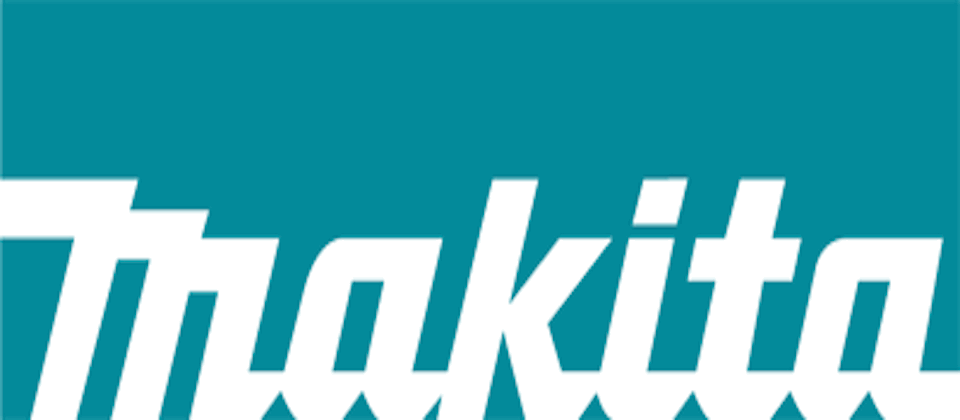 Makita Logos
