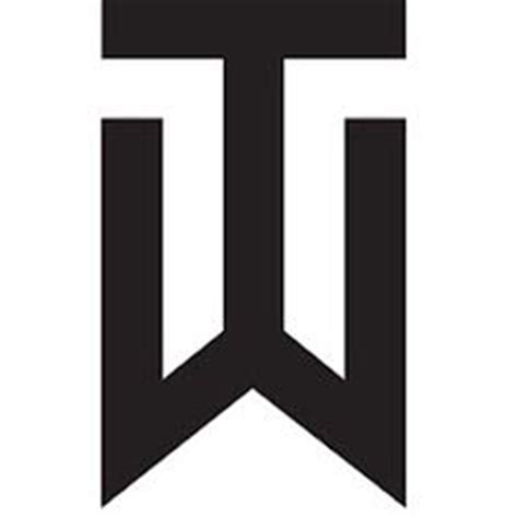 tw tiger woods logo