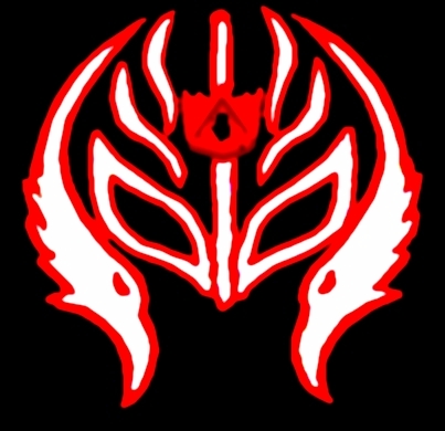 Rey Mysterio Mask Logos
