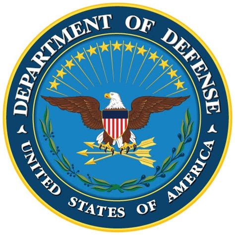 osd defense security logos dep ment national logolynx