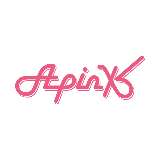 Apink Logos