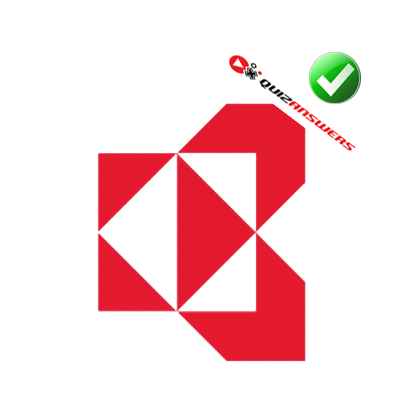 Red Triangle Car Logos