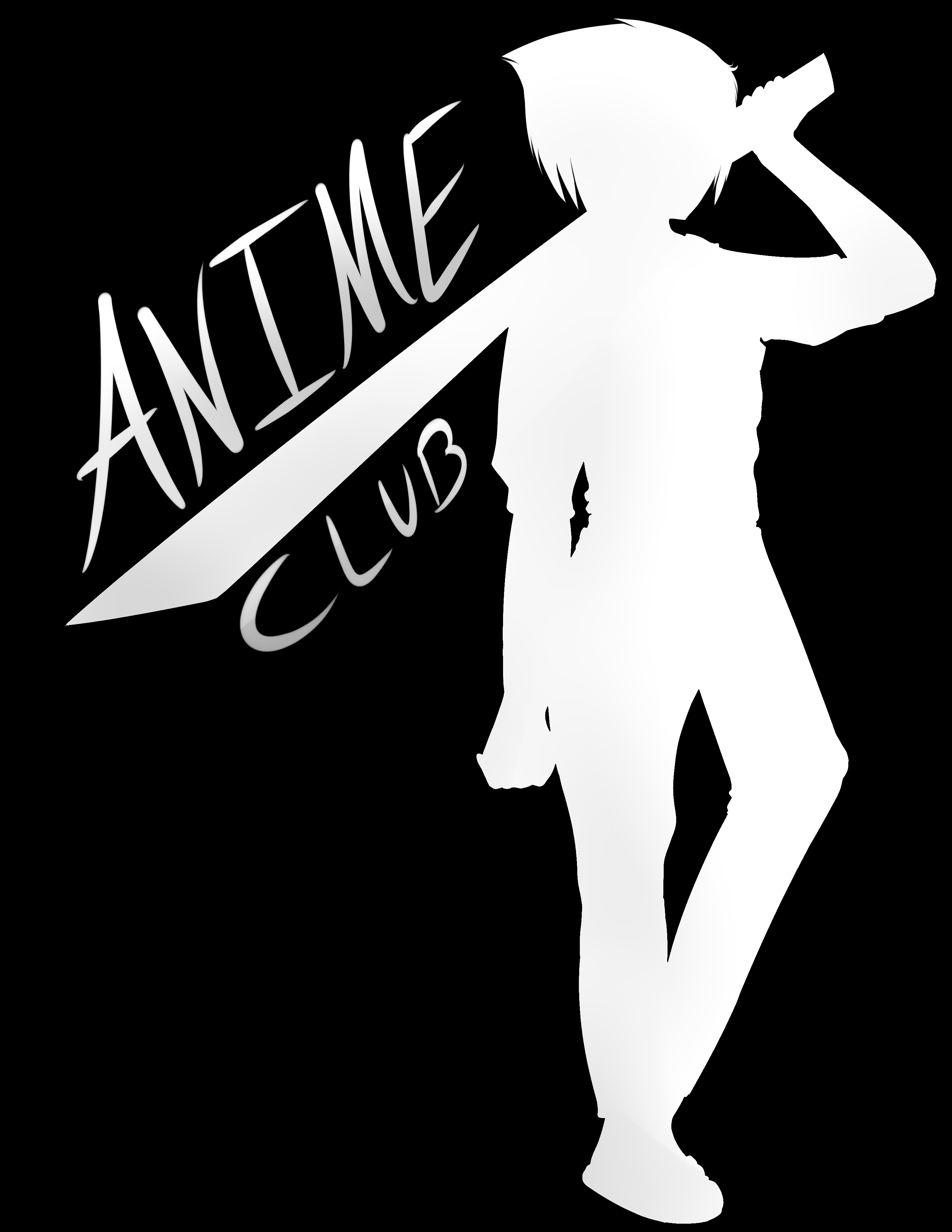 Anime Club Logo by honrupi on Deviant. 
