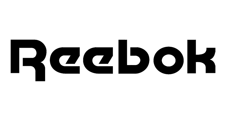 reebok classic logo vector