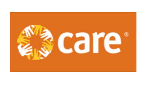 Care international Logos