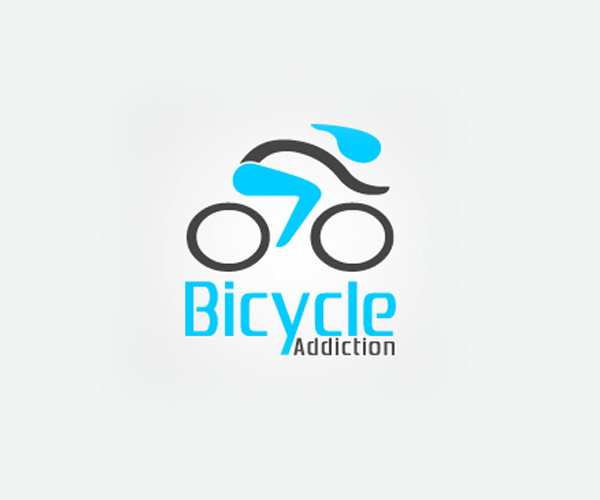 Bicycle Logos