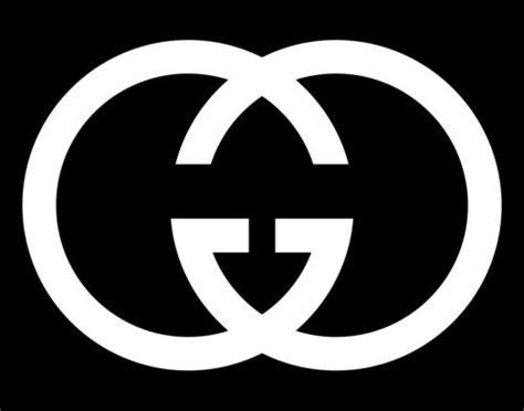 real gucci logo