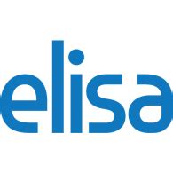 Elisa Logos