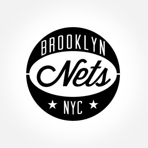 Brooklyn Nets Logos