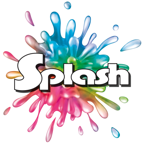 Splash Logos