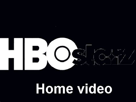Hbo home video. 