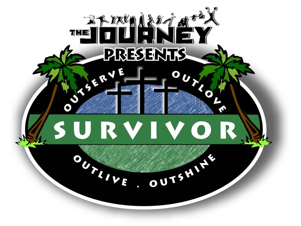 survivor, logo. thejourneyatperrow.wordpress.com. helpful non helpful. 