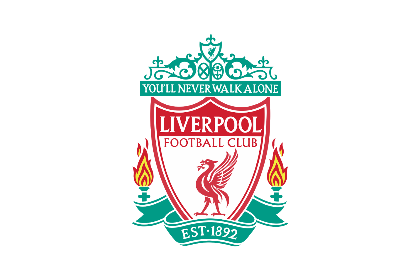 Liverpool Fc Logo Hd All Hd Wallpapers Gallery